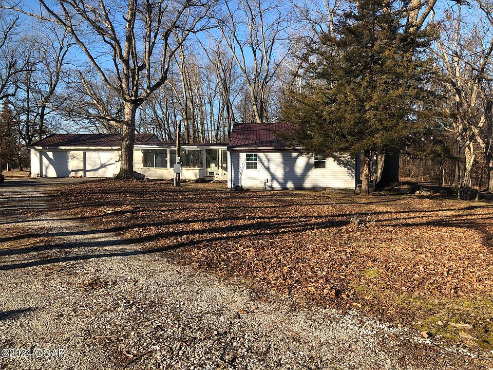 793 Ivy Rd, Oronogo, MO 64855 MLS 240513 Zillow