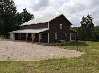 3410 Teagues Rd, Marshfield, MO 65706
