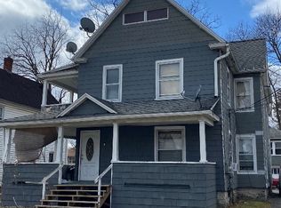 18 Jefferson Ave, Endicott, NY 13760