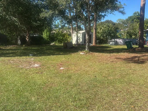 5311 Hickory Drive, Fort Pierce, FL 34982