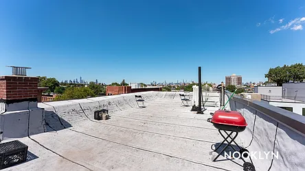 Rented by Nooklyn NYC LLC