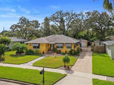 225 Garden Cir S, Dunedin, FL, 34698