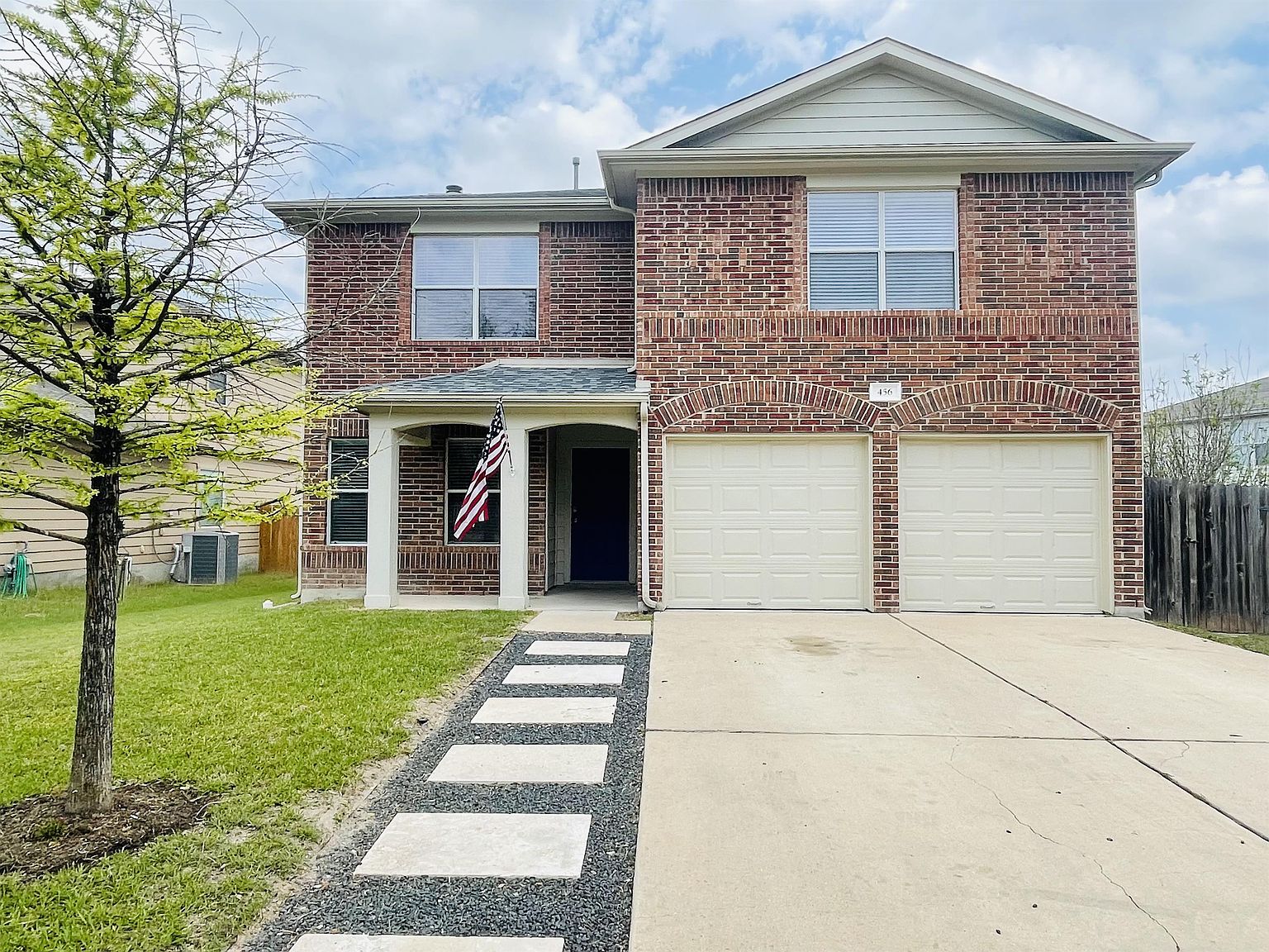 456 Camelia Pkwy, Kyle, TX 78640 Zillow