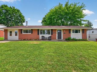 706 Osage Trl, Milford, OH 45150