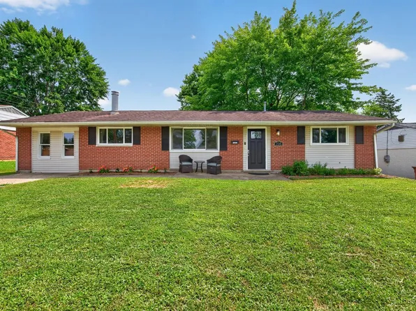 706 Osage Trl, Milford, OH 45150