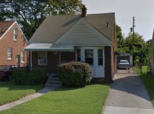 7770 Rosemont Ave, Detroit, MI