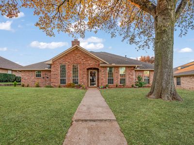 925 Medalist St, Paris, TX, 75460
