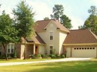 5194 Pear Orchard Dr, Little Rock, AR 72206