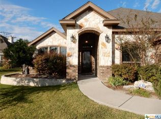 2716 Meadow Wood Dr, Temple, TX 76502