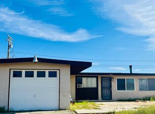 8860 Lime Ave, California City, CA 93505