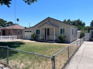 1800 Idalou Ave, Modesto, CA 95350