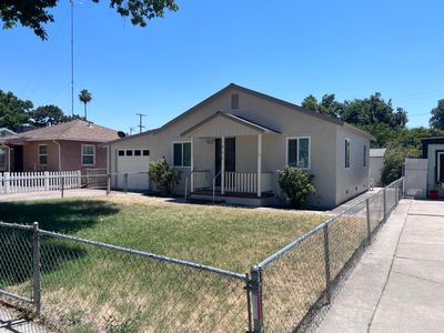 1800 Idalou Ave, Modesto, CA, 95350