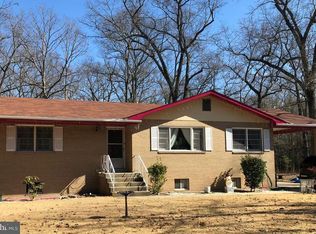 13720 Old Indian Head Rd, Brandywine, MD 20613