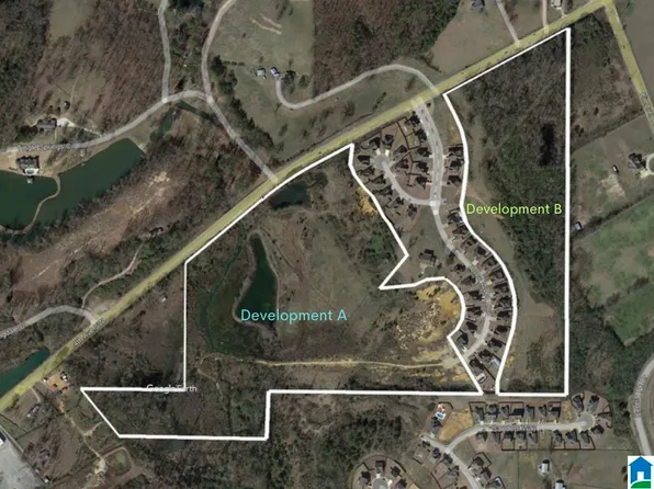 7970 Old Tuscaloosa Hwy, Mc Calla, AL 35111