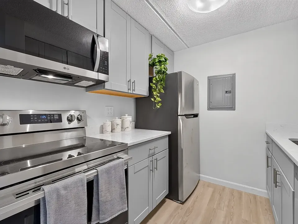 34-36 Ellery St #2