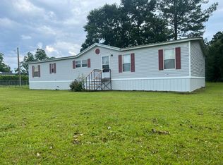 6203 Mount Olive Rd, Pelham, GA 31779