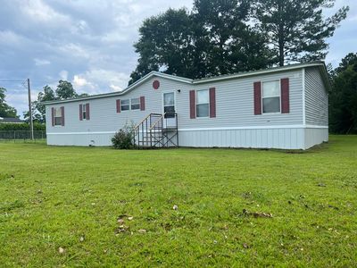 6203 Mount Olive Rd, Pelham, GA, 31779