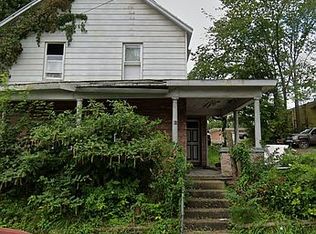 45 E Columbia St, Alliance, OH 44601