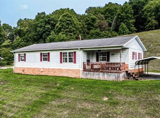 2661 Daybrook Rd, Fairview, WV 26570