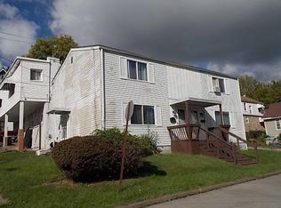 215 American Ave, Butler, PA 16001