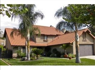 11768 White Mountain Ct, Rancho Cucamonga, CA 91737