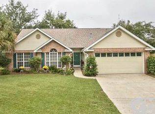 2926 Saddle Brook Ct, Tallahassee, FL 32303