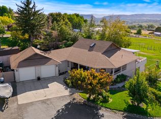 310 Warrior Rd, Yakima, WA 98901