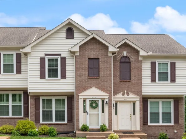 1613 Brentwood Pointe, Franklin, TN 37067