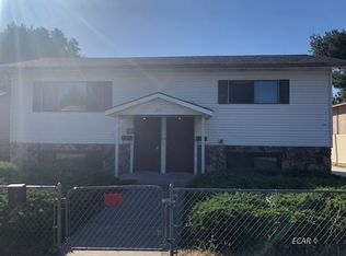 844 Sage St, Elko, NV 89801