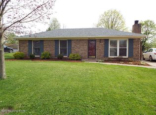 8912 Kaprun Ct, Louisville, KY 40220