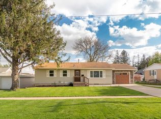 401 Smith St, West Union, IA 52175