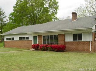 1225 Carolyn Dr, Albemarle, NC 28001