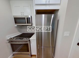 104 Warren St #2CP, Brighton, MA 02135