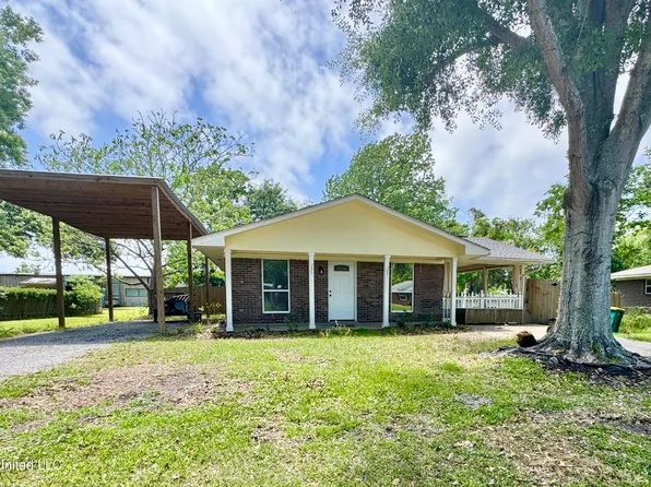 118 Lassere Cir, Long Beach, MS 39560