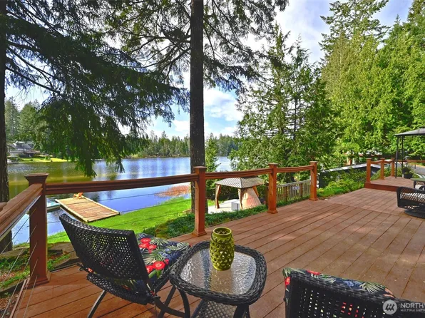 11598 Alpine Drive SW, Port Orchard, WA 98367