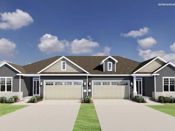 W198N5552 Magnolia COURT, Menomonee Falls, WI 53051