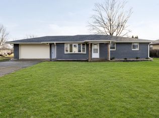 145 South St, Chesterfield, IN 46017