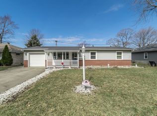 2914 W Brook Dr, Muncie, IN