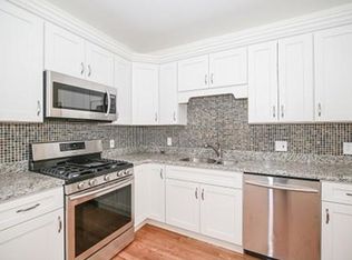 (Undisclosed Address), Cambridge, MA 02139