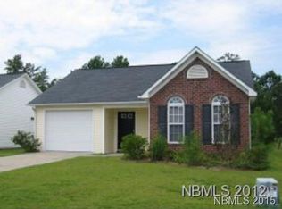 4007 Elizabeth Ave, New Bern, NC 28562
