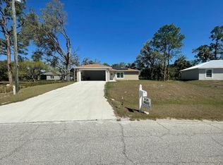 6052 N Moss Cir, Labelle, FL 33935