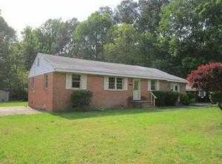 11985 River Rd, Chesterfield, VA 23838