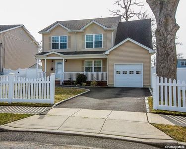 316 Abbington, Copiague, NY, 11726