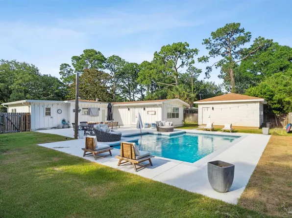 433 Fairpoint Dr, Gulf Breeze, FL 32561