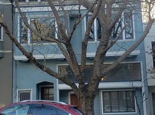 1239 Cole St, San Francisco, CA 94117