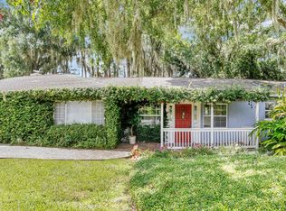 17806 Simms Rd, Odessa, FL 33556