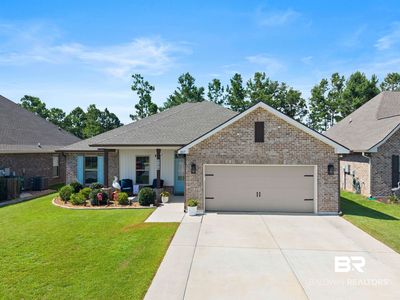 1017 Ruisseau Dr, Foley, AL, 36535