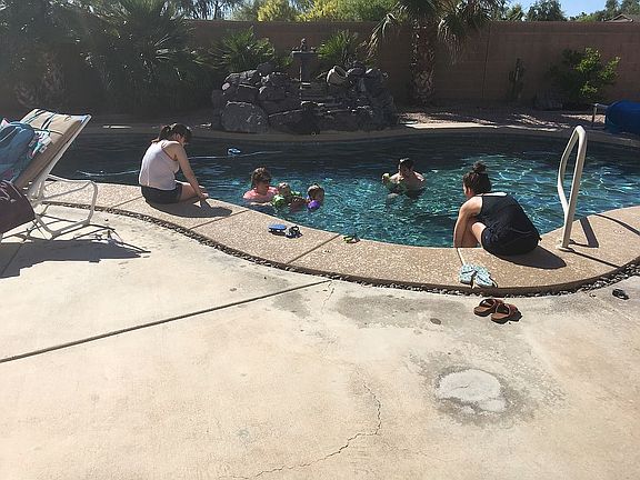5th image of 29022 N Cactus Cir