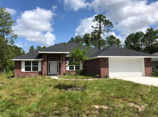 7 Kansas Path, Palm Coast, FL 32164