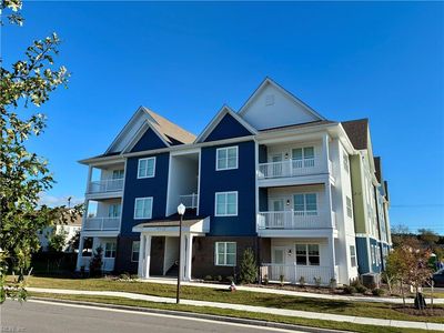 1720 Vankar Dr #207, Virginia Beach, VA, 23456